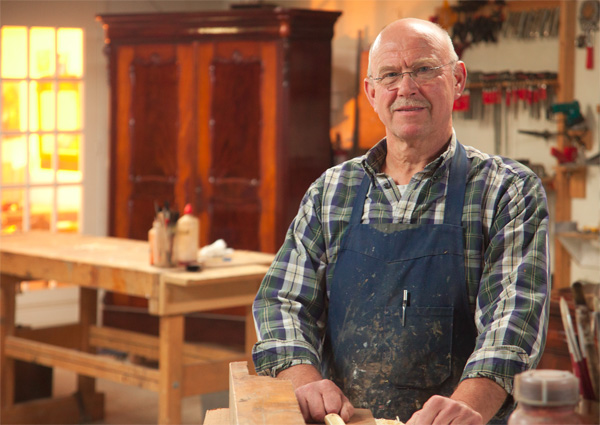 Chaise longue Ongemak Diakritisch Antiekrestauratie en meubelrestauratie in Noord Brabant en Gelderland door  Hoogstede Antiekrestauratie