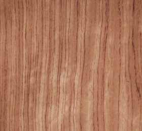 Bubinga fineer