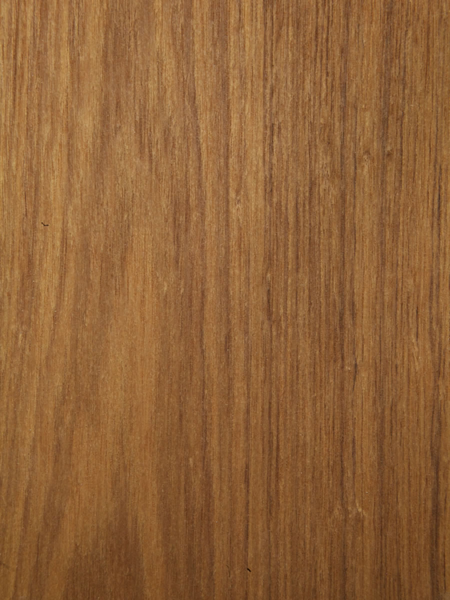 Teak fineer